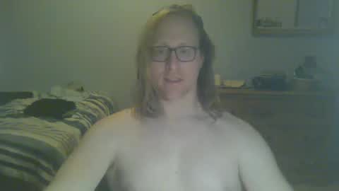 Snapshot of gnger31foru chatting on February 7, 2025, 2:19 am Steven Meadow online show from February 7, 2025, 2:19 am
