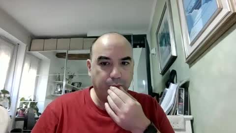 Matte online show from June 13, 2026, 9:40 am