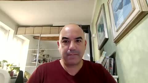 Matte online show from June 22, 2026, 2:47 pm