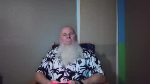 Gnomebeard online show from March 7, 2025, 1:20 am
