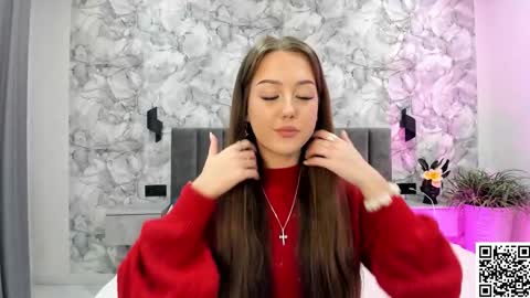 Lina online show from February 1, 2026, 8:35 am