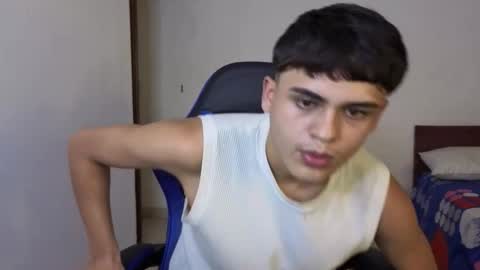 go_santi online show from January 18, 2026, 11:14 am