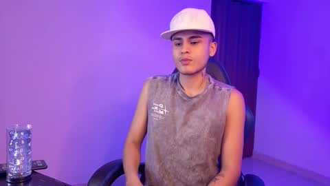 Snapshot of go_santi chatting on February 15, 2026, 2:19 am go_santi online show from February 15, 2026, 2:19 am