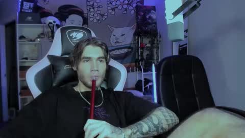 NPC online show from October 9, 2025, 4:05 pm