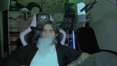 NPC online show from October 10, 2025, 4:11 am