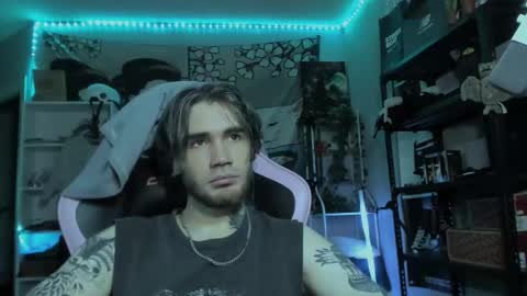 NPC online show from November 15, 2025, 7:43 pm