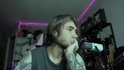 NPC online show from January 7, 2026, 12:18 pm