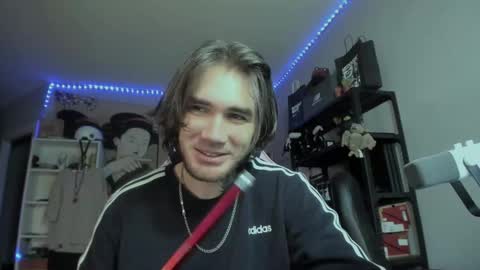 NPC online show from February 14, 2026, 7:21 pm