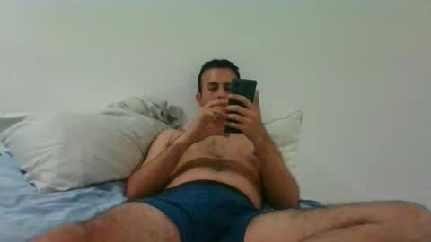 Snapshot of goatmilk84971926 chatting on February 12, 2025, 4:12 am goatmilk84971926 online show from February 12, 2025, 4:12 am