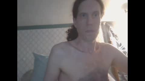 goatmoon666 online show from January 5, 2025, 1:03 am