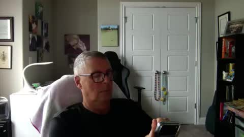 gobber1026 online show from April 18, 2026, 4:22 pm