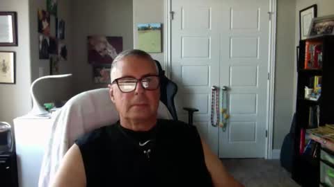 gobber1026 online show from April 19, 2026, 2:27 pm