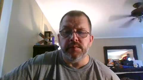 IDKIDCIDGAF online show from September 22, 2025, 4:42 pm