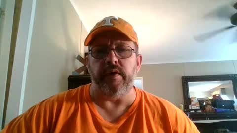 IDKIDCIDGAF online show from September 27, 2025, 6:02 pm