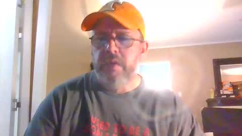 IDKIDCIDGAF online show from September 28, 2025, 2:55 pm