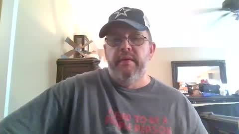 IDKIDCIDGAF online show from October 9, 2025, 6:39 pm