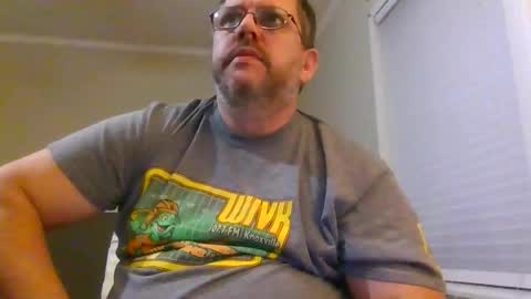 IDKIDCIDGAF online show from November 13, 2025, 1:04 am