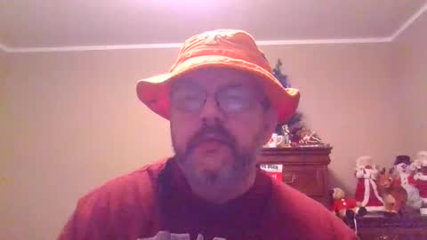 IDKIDCIDGAF online show from December 16, 2025, 1:21 am