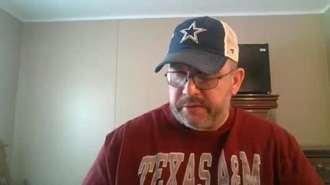 IDKIDCIDGAF online show from February 13, 2026, 8:16 pm