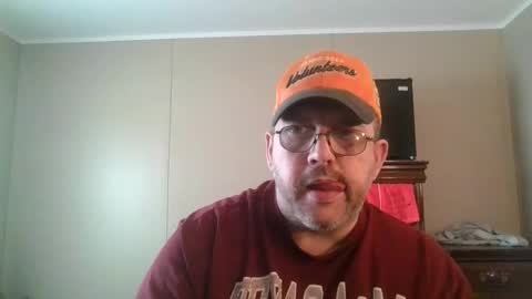 IDKIDCIDGAF online show from February 27, 2026, 8:20 pm