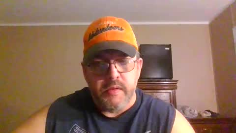 IDKIDCIDGAF online show from March 23, 2026, 12:47 am