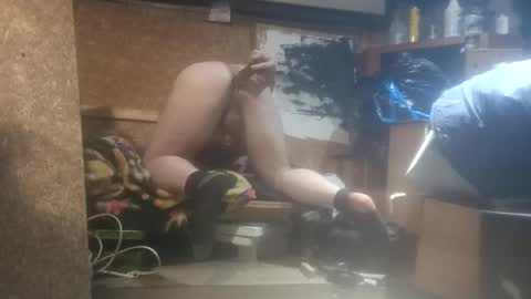 goble35 online show from October 7, 2025, 7:38 am