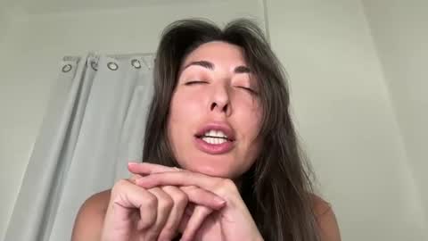 Snapshot of goblingoddess chatting on September 20, 2025, 5:03 pm GoblinGoddesss online show from September 20, 2025, 5:03 pm