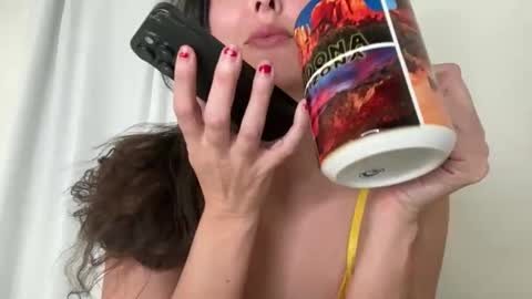 Snapshot of goblingoddess chatting on February 6, 2026, 6:55 pm GoblinGoddesss online show from February 6, 2026, 6:55 pm