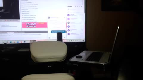 Snapshot of gockqueen chatting on January 14, 2026, 8:20 am gockqueen online show from January 14, 2026, 8:20 am