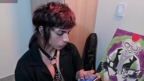 god_dereck online show from February 13, 2026, 4:08 am