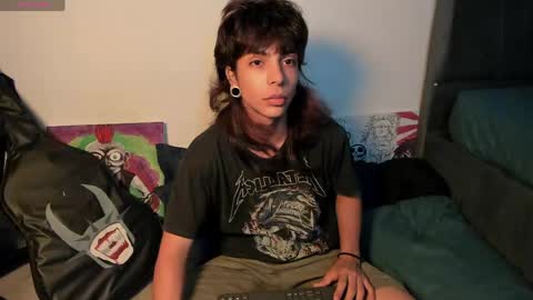 god_dereck online show from May 27, 2026, 2:08 am