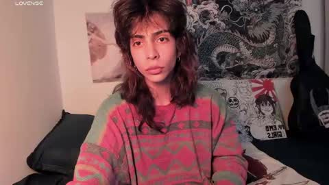 god_dereck online show from June 29, 2026, 12:06 am