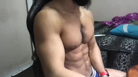 god hunkules online show from January 25, 2025, 7:28 pm