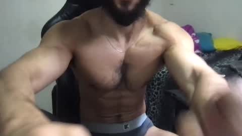 god hunkules online show from February 14, 2025, 4:31 pm