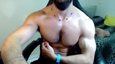 god hunkules online show from January 19, 2026, 4:11 pm