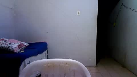 fuck me online show from January 14, 2026, 3:01 am