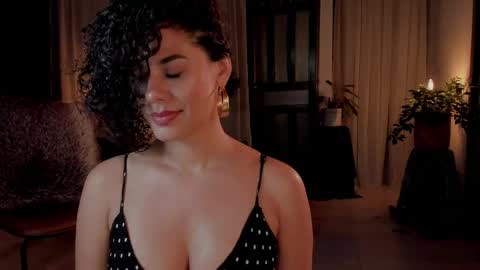 Elena online show from April 25, 2026, 12:57 am