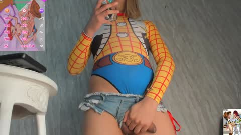 Valery  online show from January 24, 2025, 7:30 am