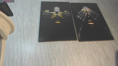 Valery  online show from January 26, 2025, 9:40 pm