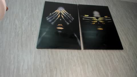 Valery  online show from February 1, 2025, 8:29 am