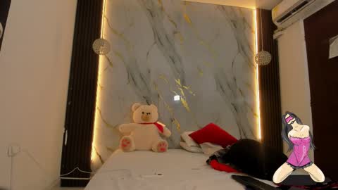 Valery  online show from January 18, 2026, 10:02 pm