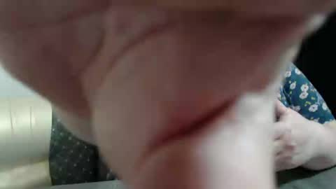 Goddess online show from January 20, 2025, 7:25 pm