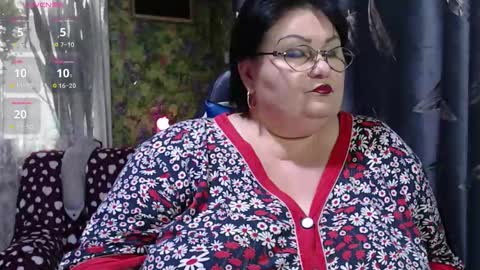 Goddess online show from October 1, 2025, 2:50 am