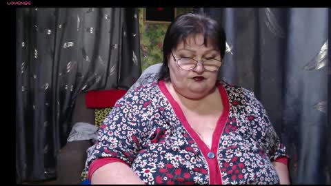 Goddess online show from April 10, 2026, 11:04 am