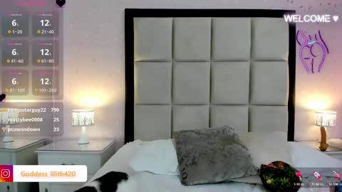 Lilith online show from December 19, 2024, 10:13 am