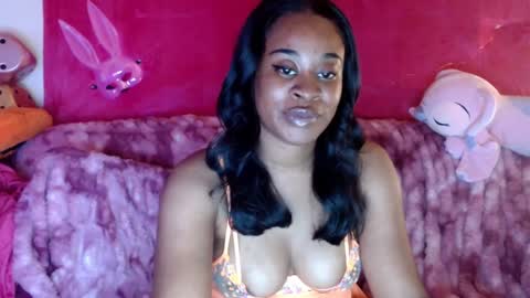 goddess_aaliyah online show from January 12, 2025, 6:49 pm
