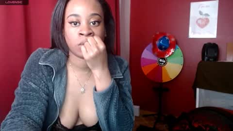 goddess_aaliyah online show from February 23, 2026, 6:11 am