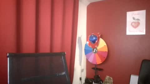 goddess_aaliyah online show from June 1, 2026, 3:30 am
