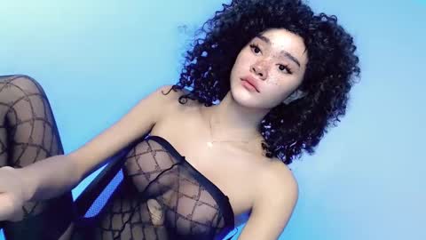 Snapshot of goddess_alexa1 chatting on February 24, 2025, 10:15 am alexa online show from February 24, 2025, 10:15 am