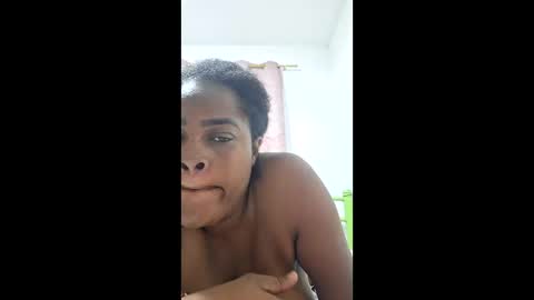 GoddessCarrie online show from May 31, 2026, 7:37 am